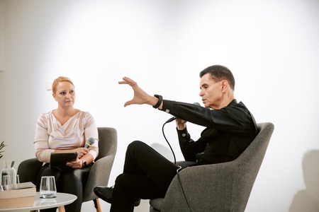 Začetek nove bralne sezone v knjižnice (10)